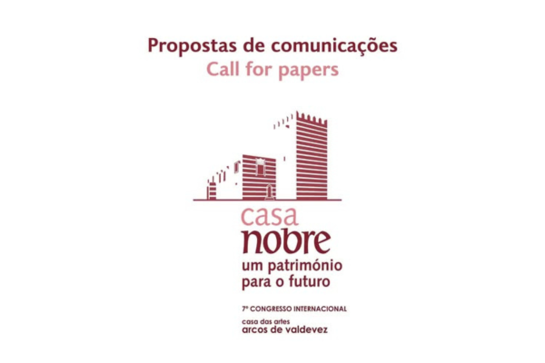 Call for Papers: Congresso 